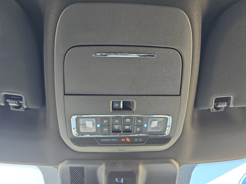 2025 Ford F-150 Platinum - Photo 27