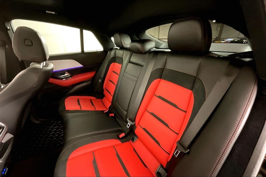 2024 Mercedes-Benz GLE Coupe GLE 53 AMG - Photo 18