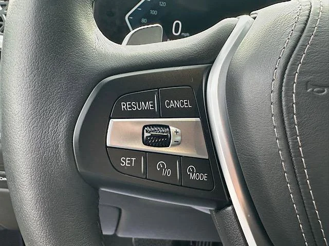 2025 BMW X5 40i - Photo 23