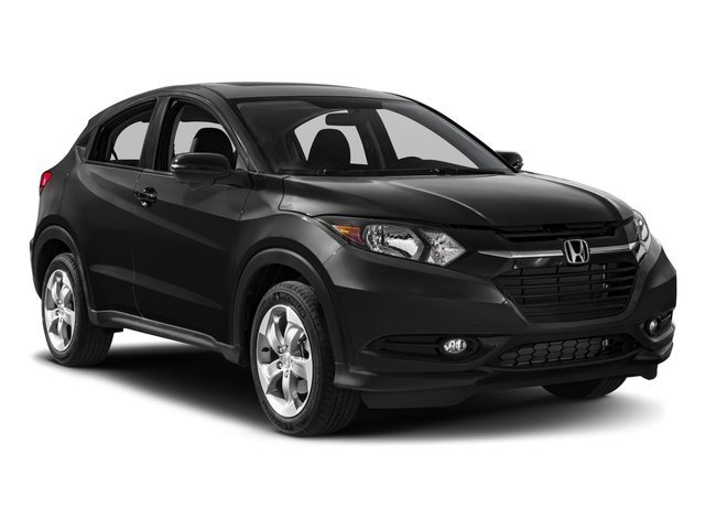 2017 Honda HR-V EX - Photo 9
