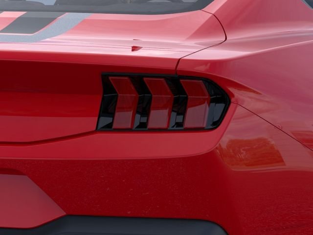 2025 Ford Mustang GT Premium Fastback - Photo 43
