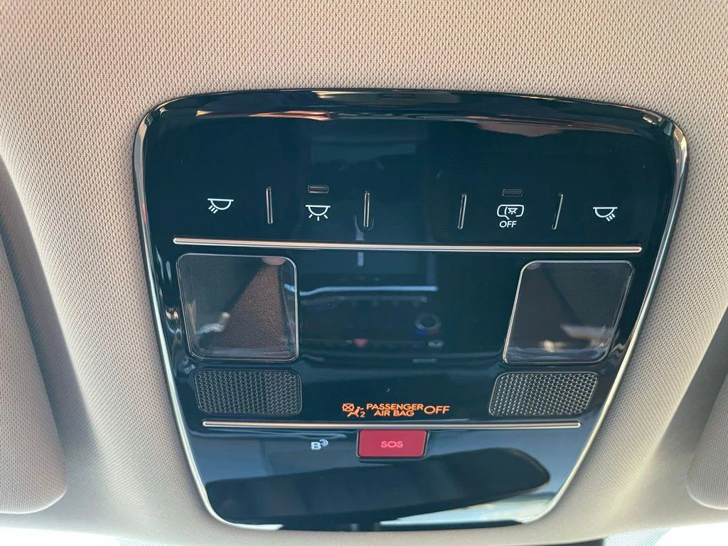 2026 Hyundai Santa Fe SEL - Photo 27