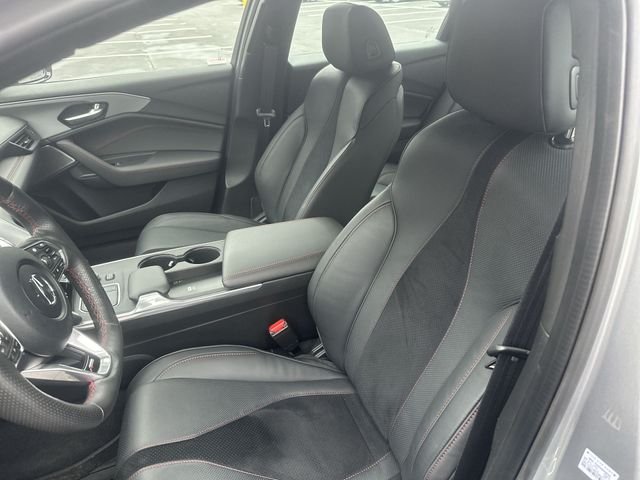 2025 Acura TLX A-SPEC Package - Photo 16