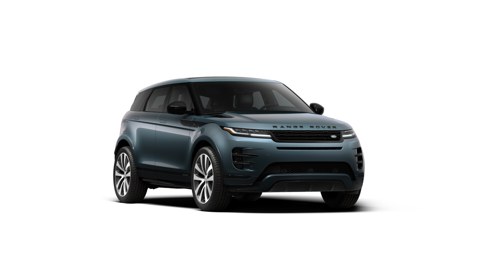 2026 Land Rover Range Rover Evoque Hoxton Edition P250's photo