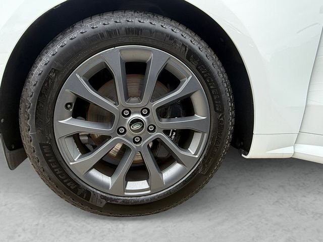 2024 Land Rover Range Rover Sport SE Dynamic - Photo 23