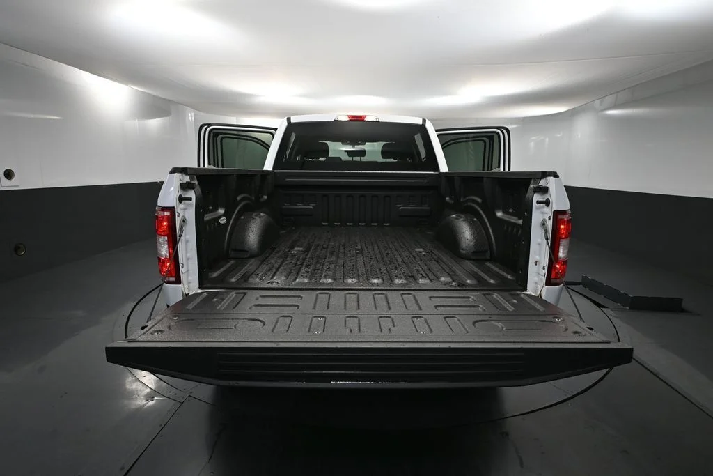 Used 2020 White Ford XLT image 37