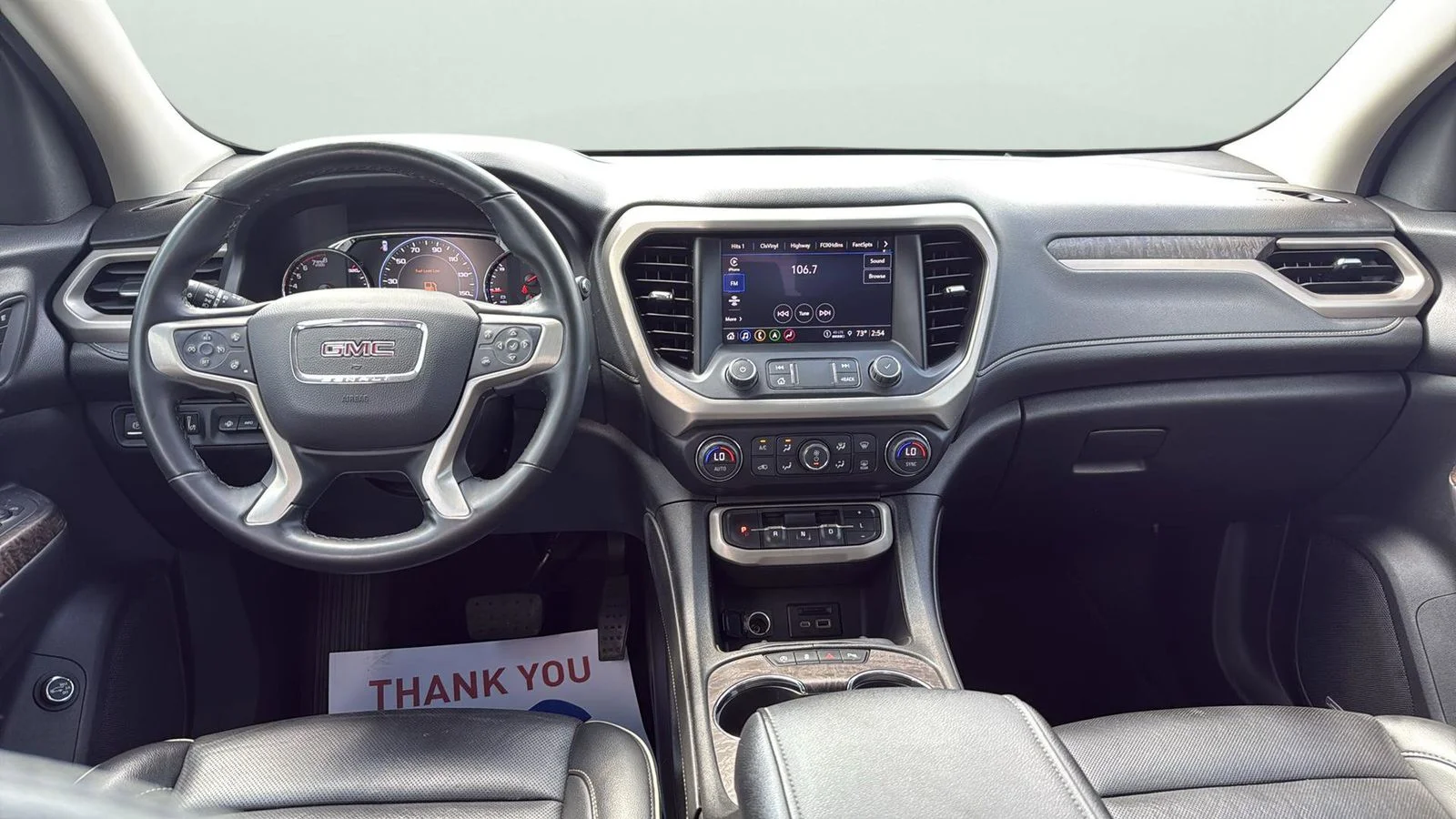 Used 2023 White GMC Denali image 22