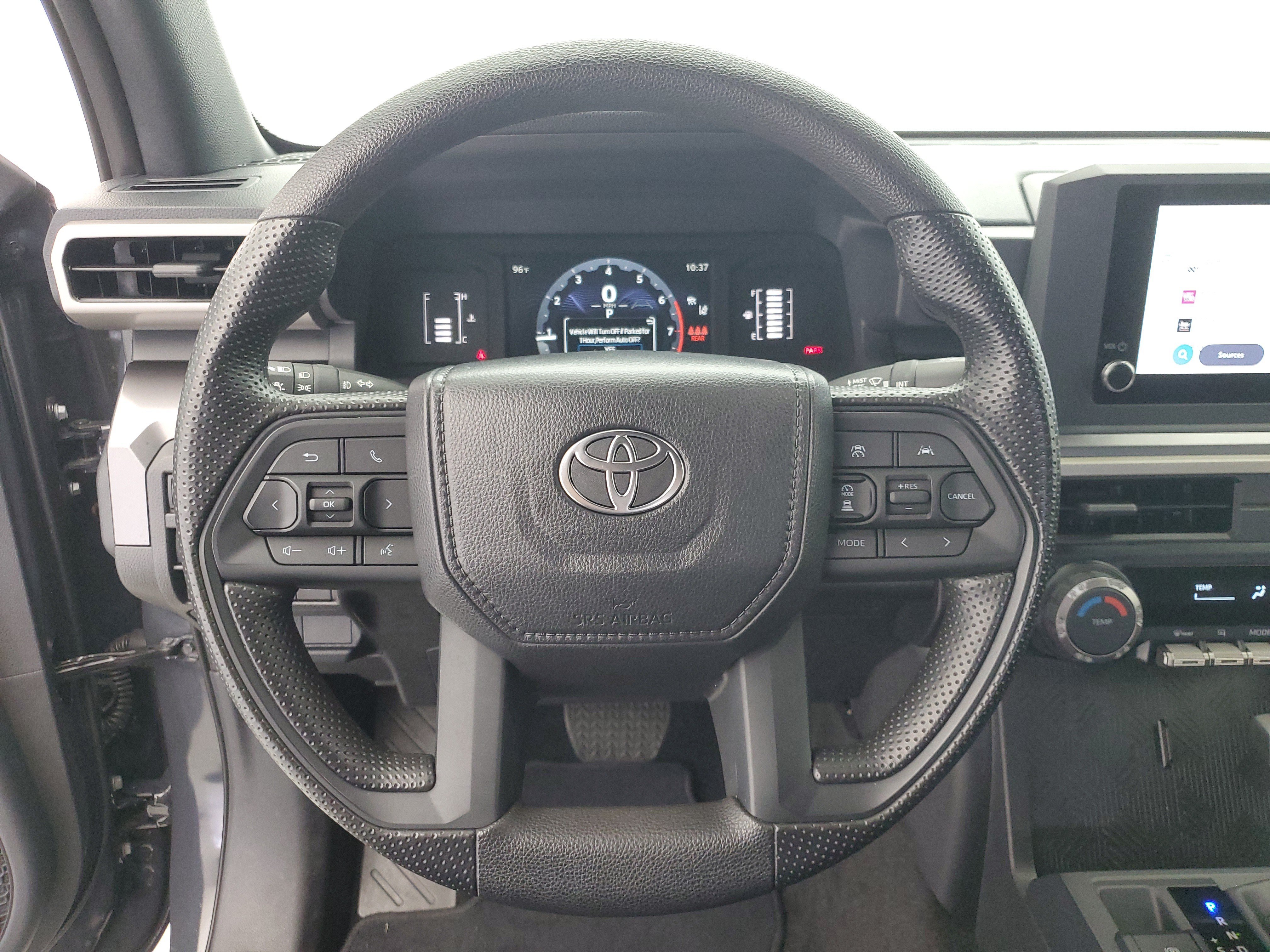 Used 2025 Underground Toyota SR5 image 22
