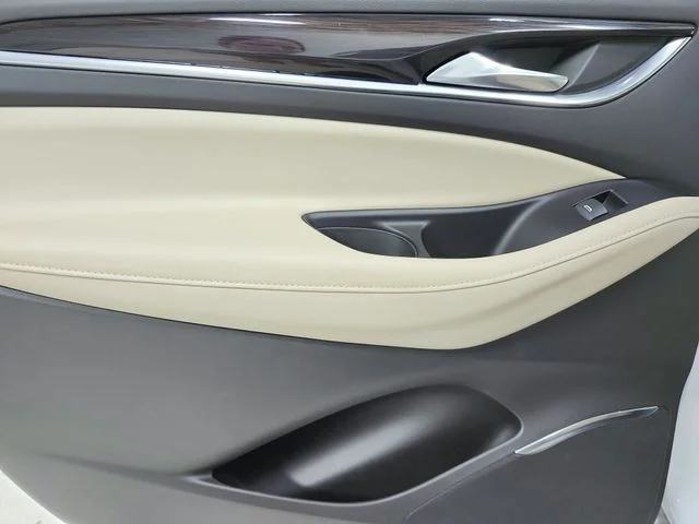 Used 2020 White Buick Premium Group image 42