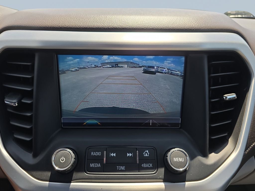 Used 2019 Red Quartz Tintcoat GMC SLT-1 image 25
