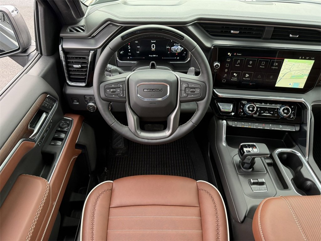 2026 GMC SIERRA - Image 28