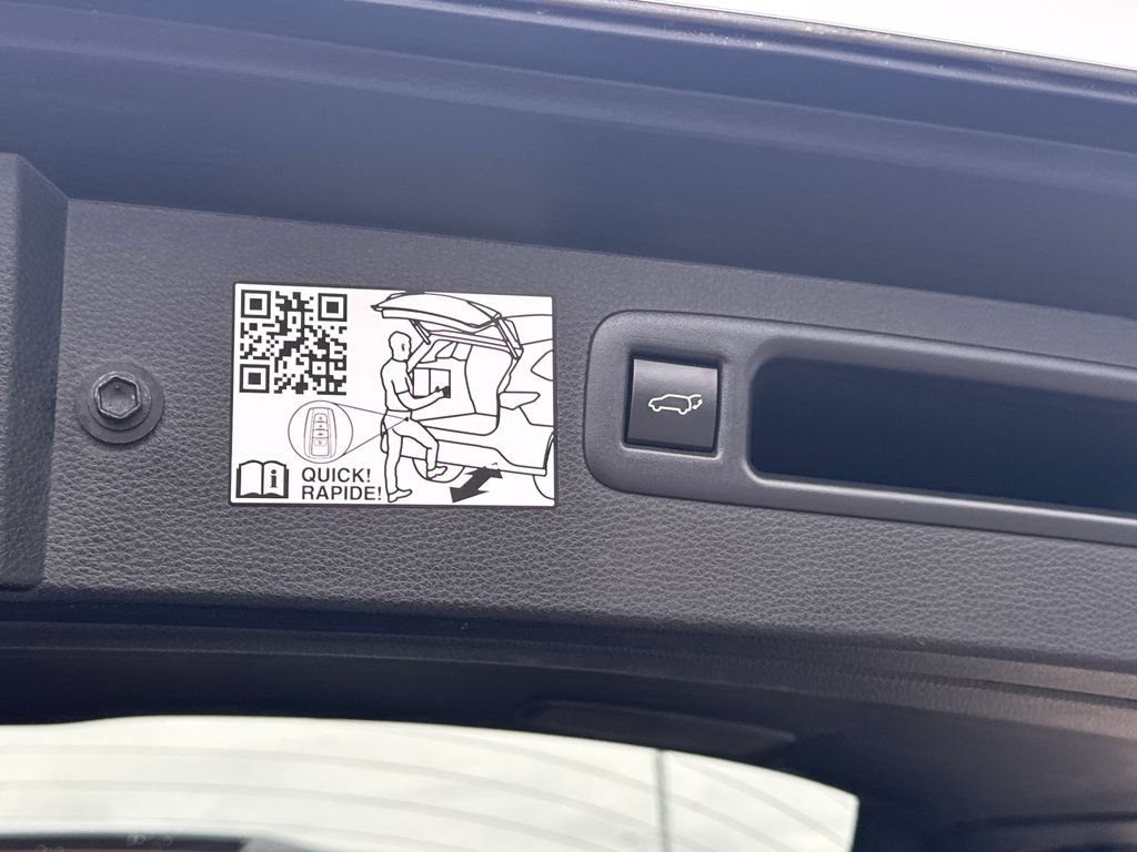 Used 2023 Gray Toyota Platinum image 9