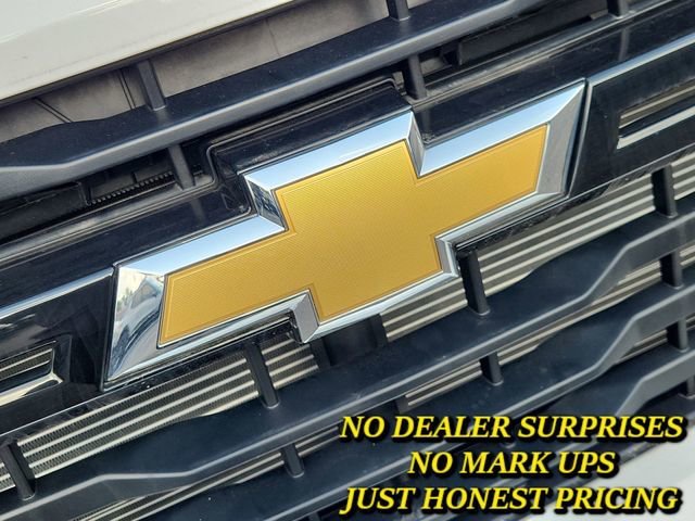 2025 Chevrolet Silverado 3500 HD Work Truck - Photo 26