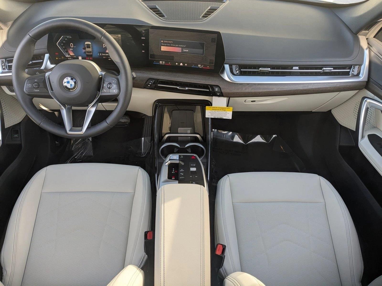 Used 2026 Dune Grey Metallic BMW xDrive28i image 15