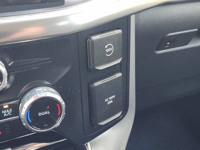 Used 2023 White Ford XL image 23