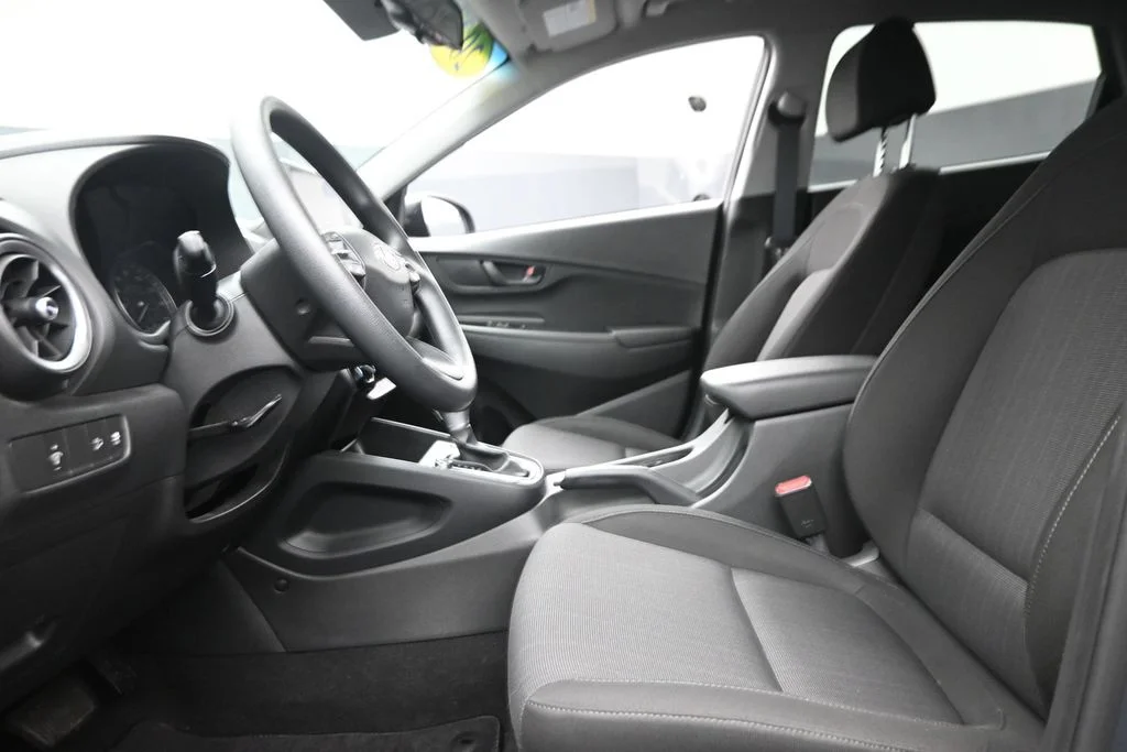 Certified Used 2023 Gray Hyundai SEL image 16