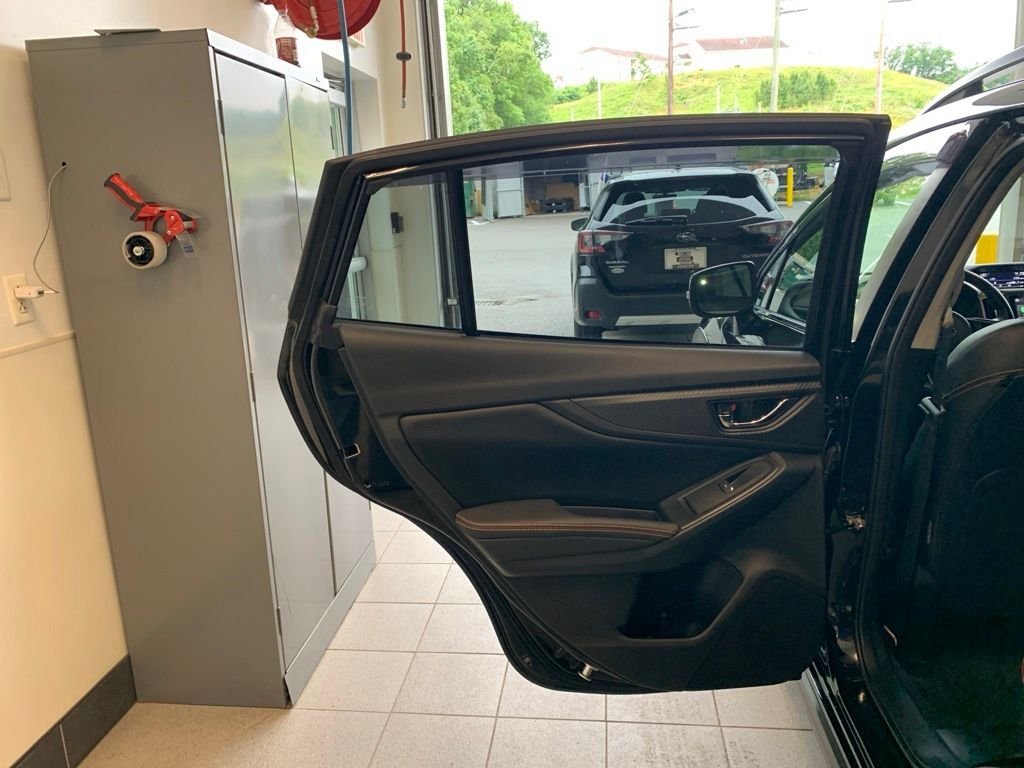 2023 Subaru Crosstrek Limited - Photo 13