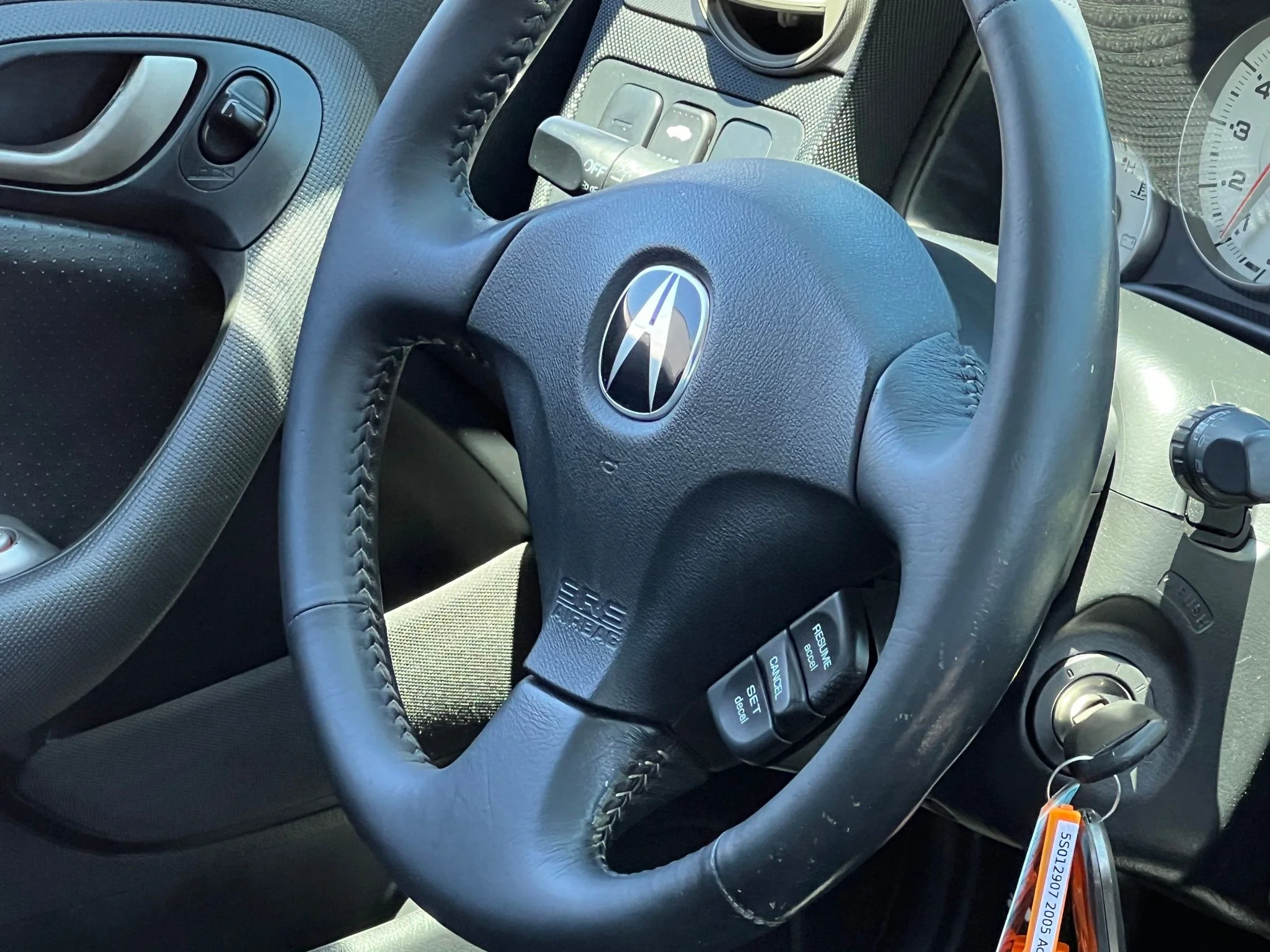 Used 2005  Acura Type S image 30