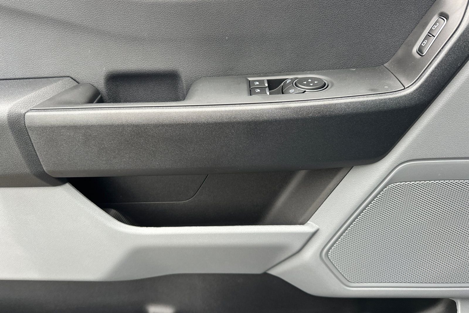 New 2024 White Ford XL image 10