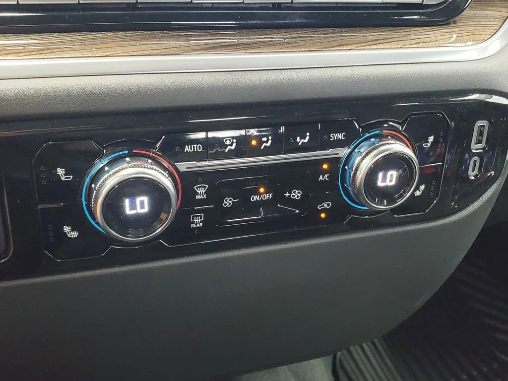 2026 GMC Sierra 1500 Elevation - Photo 23