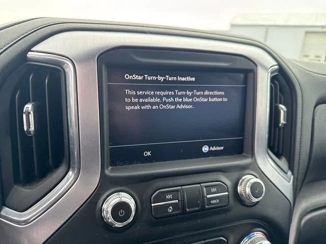 Used 2022 Onyx Black GMC SLT image 40