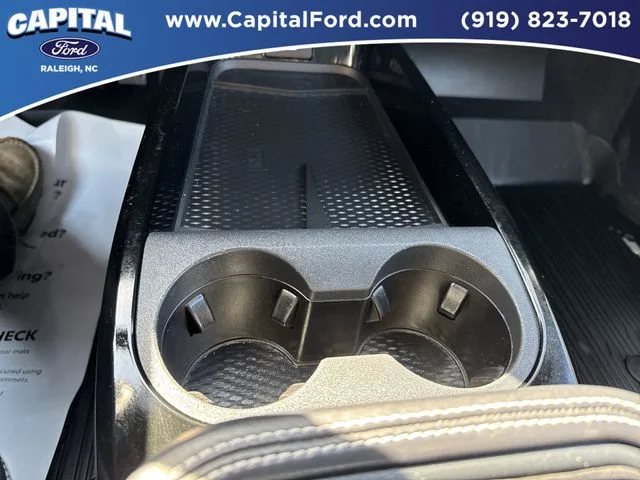 Used 2025 White Ford GT image 28