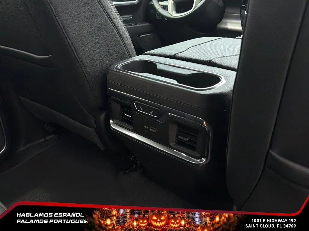 New 2026 Sterling Metallic GMC Denali image 30