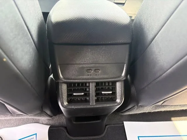 Used 2025 Sterling Gray Metallic Chevrolet LT image 23