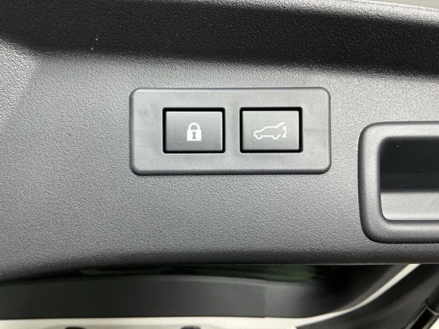 New 2026 White Subaru Limited image 24
