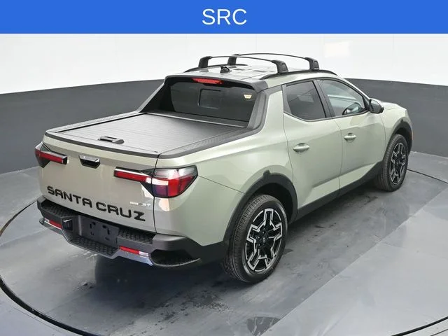 New 2026 Green Hyundai Limited image 17