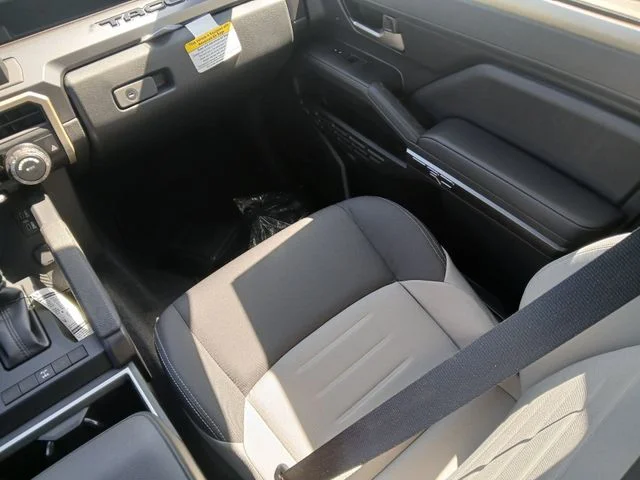 New 2026 Bronze Oxide Toyota TRD Off-Road image 24