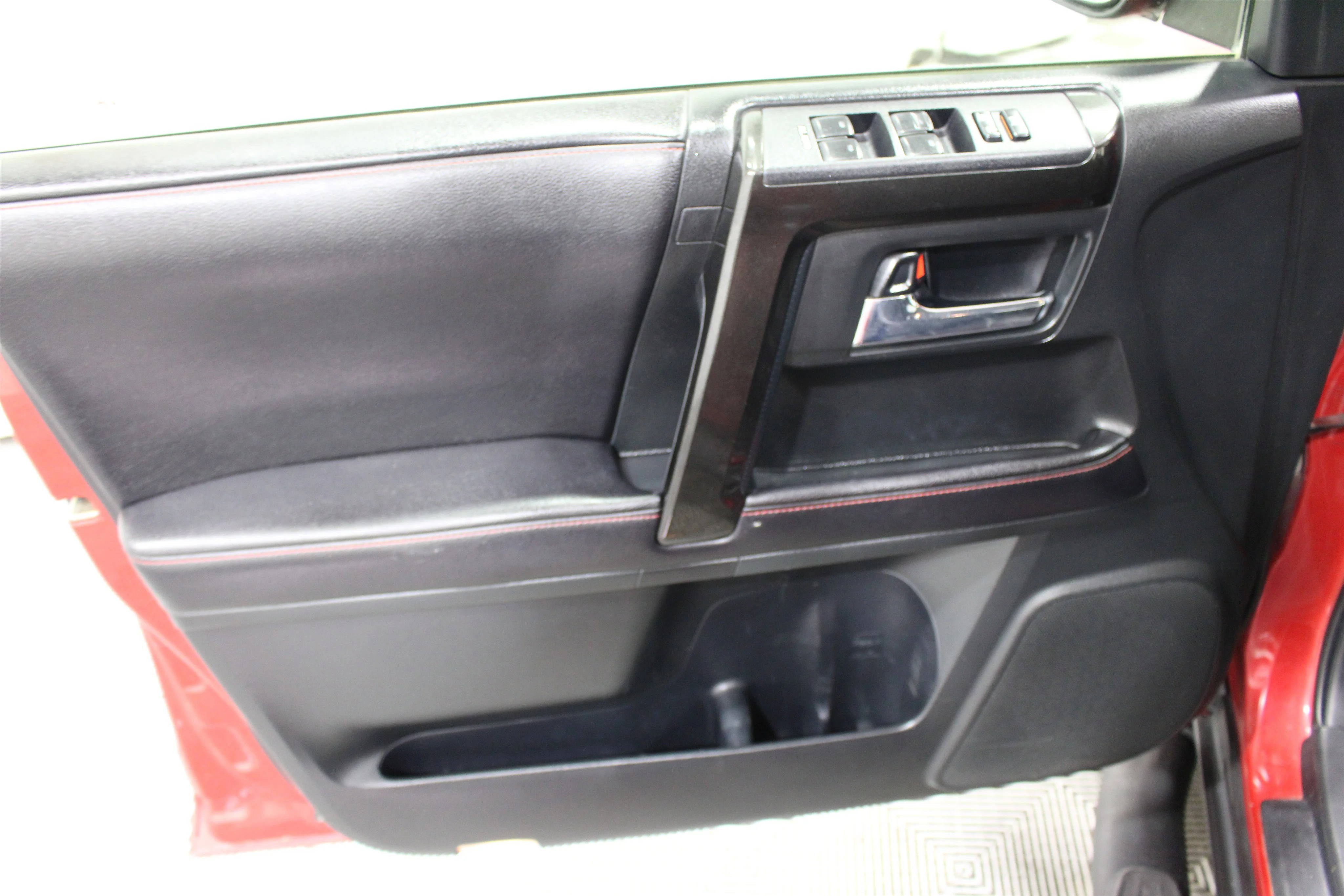 2016 Toyota 4Runner Trail Premium - Photo 6