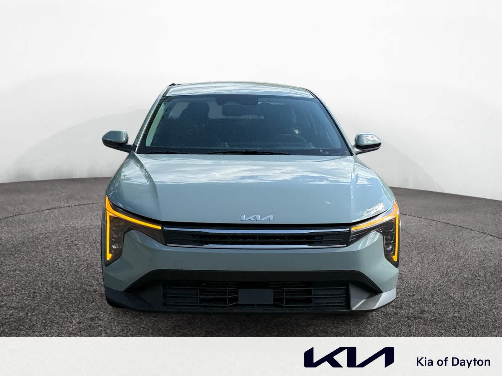 【Ky④】トヨタ 純正 21in New 2026 Kia K4 LXS 4dr Car in Huber Heights #TE320602 | Kia of Dayton