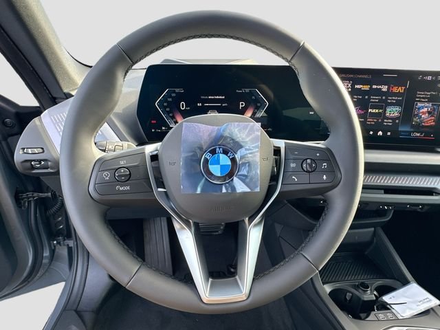 New 2026 Gray BMW 228 Gran Coupe image 6
