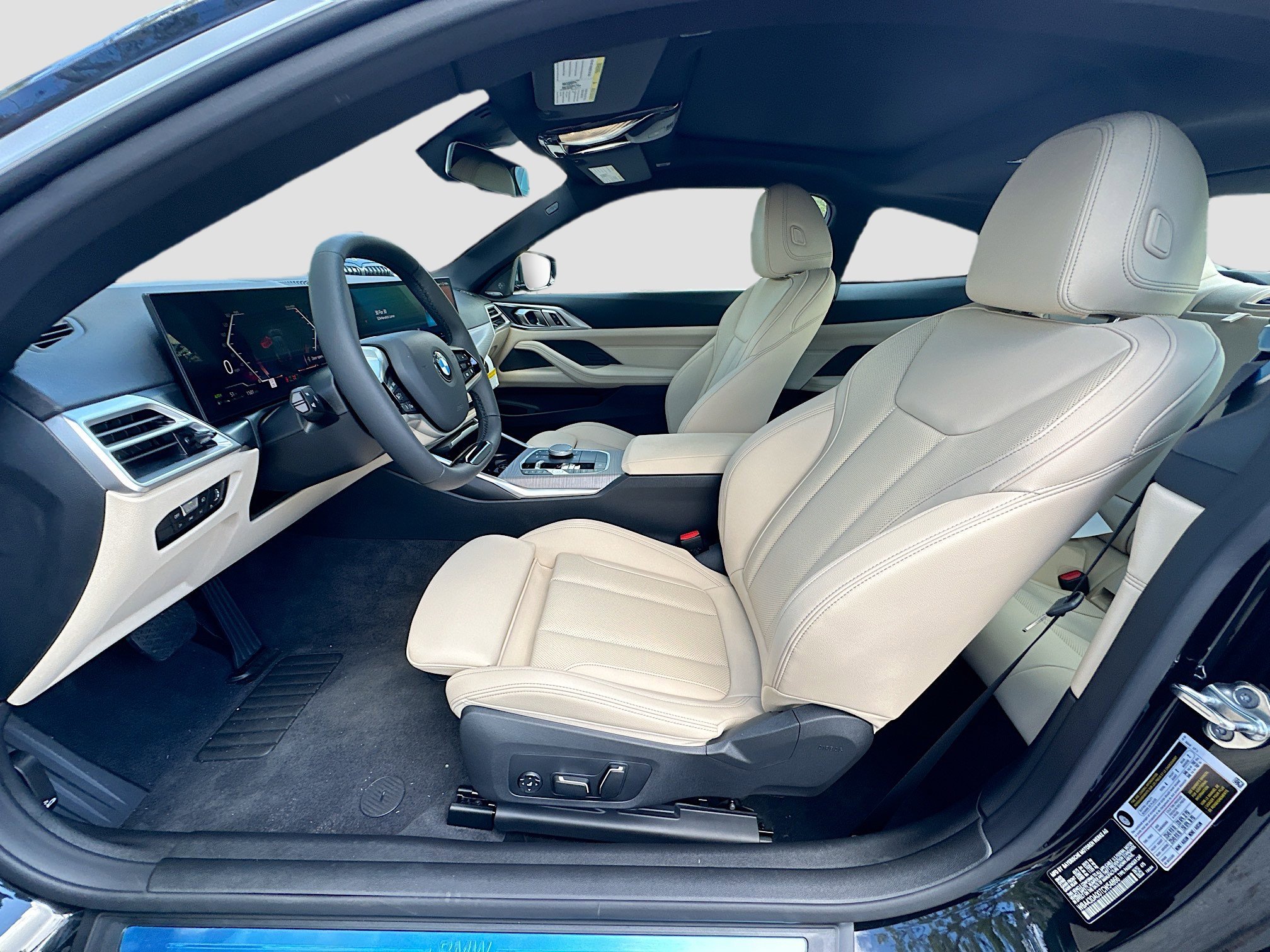 2026 BMW 4 Series 430i - Photo 16