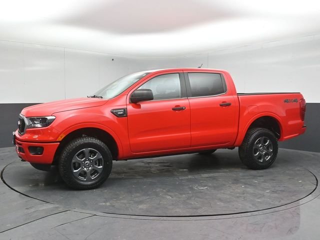 2020 FORD RANGER - Image 3