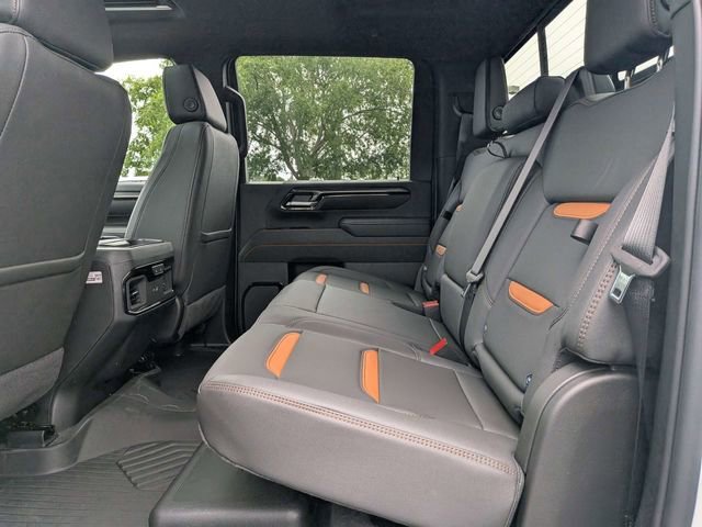2026 GMC Sierra 2500HD AT4 - Photo 13
