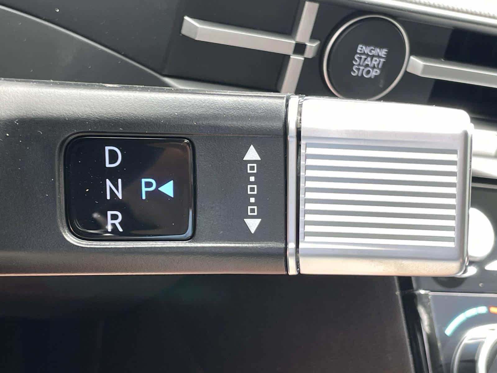 New 2026 Serenity White Hyundai SE image 35
