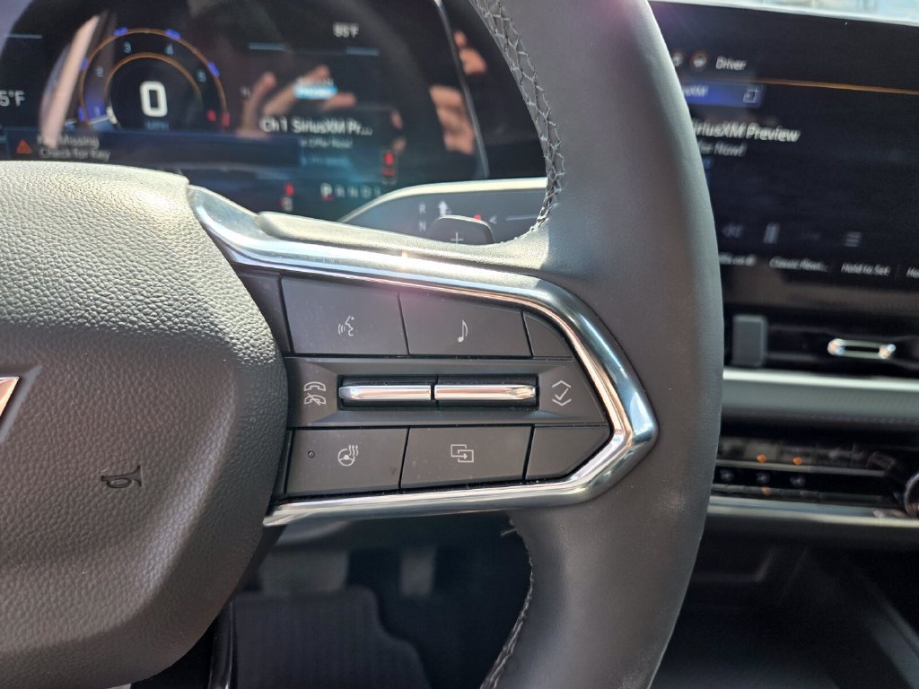 2026 Chevrolet Equinox LT - Photo 30