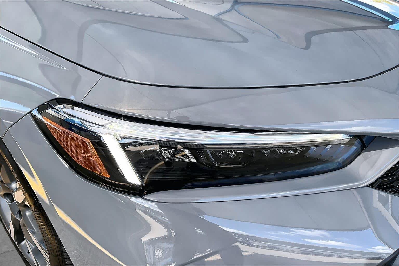 Used 2026 Urban Gray Pearl Honda Sport Touring image 28