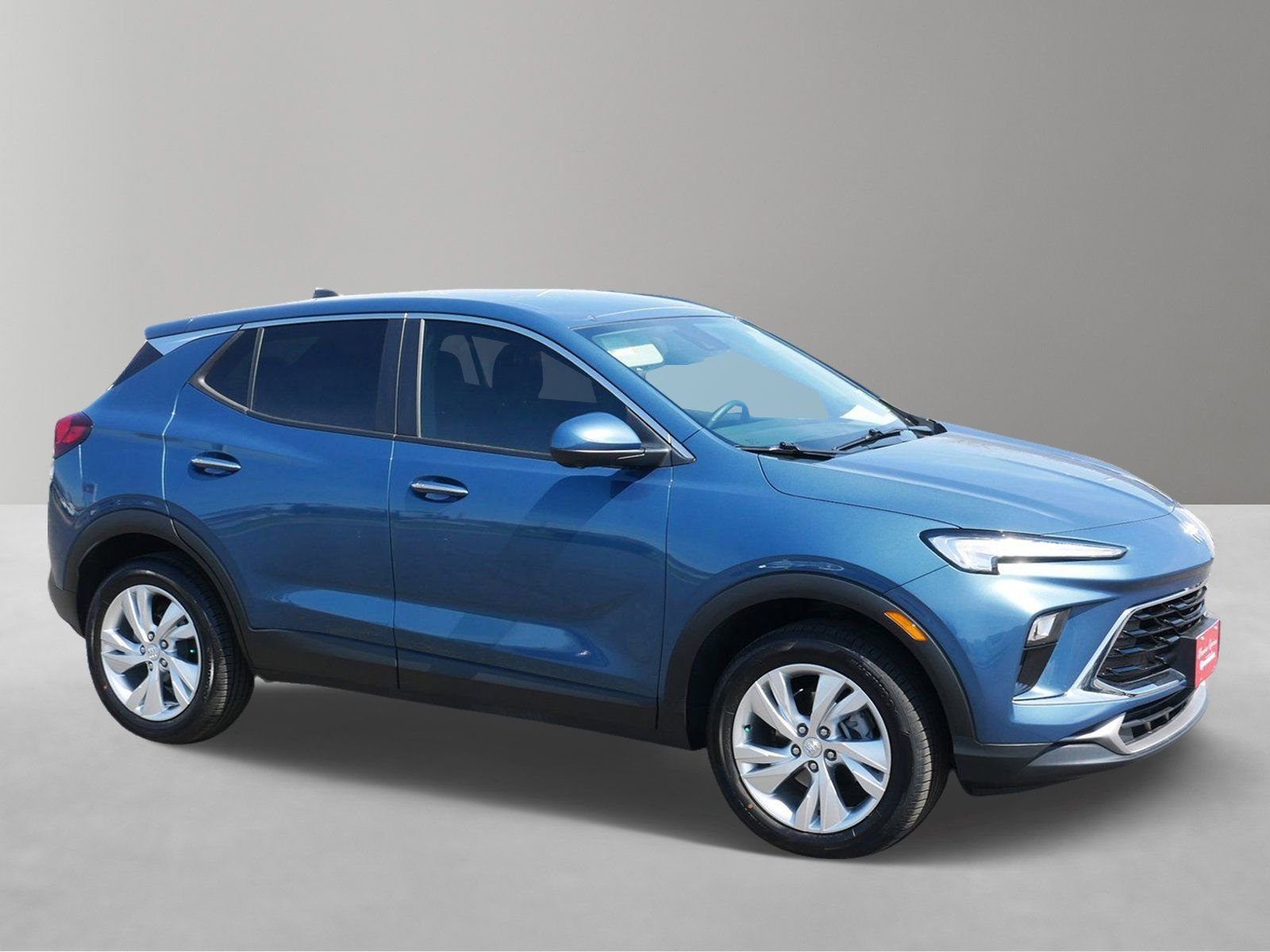 Used 2024 Buick Encore GX Preferred with VIN KL4AMCSL9RB015657 for sale in White Bear Lake, Minnesota