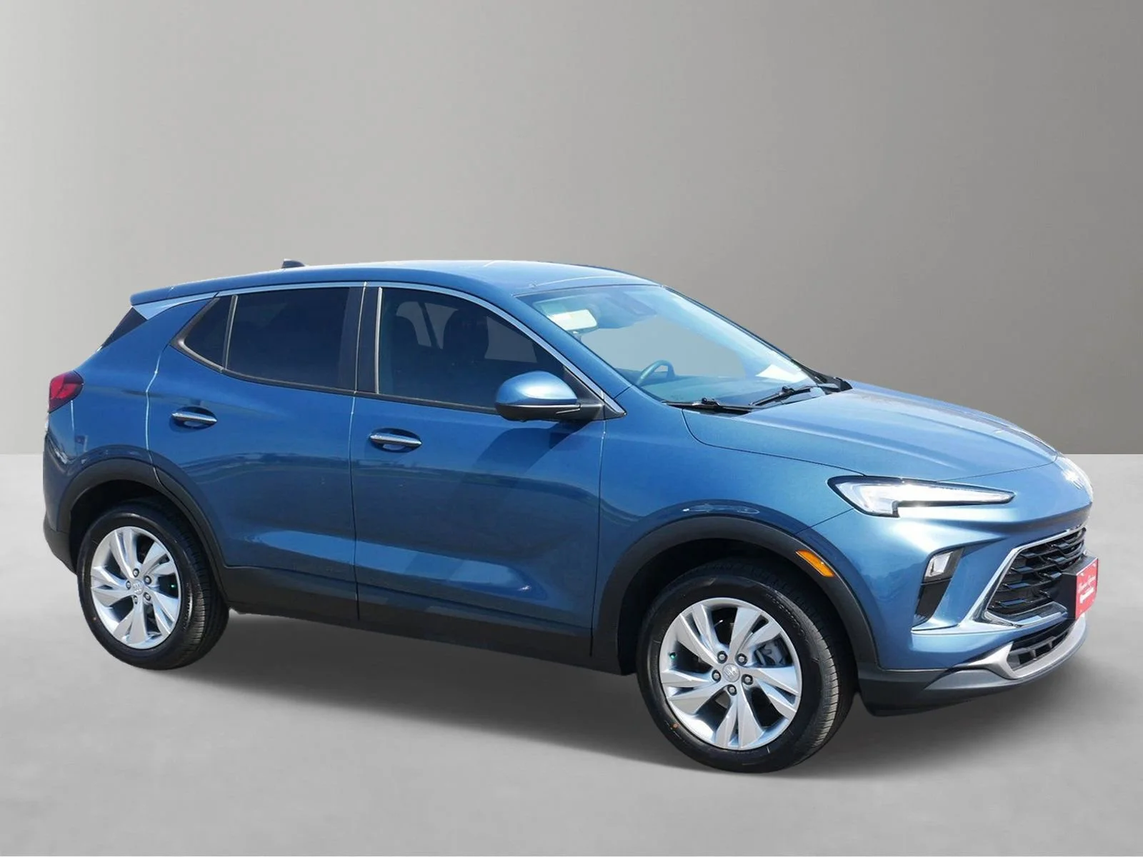 Used 2024 Buick Encore GX Preferred with VIN KL4AMCSL9RB015657 for sale in White Bear Lake, Minnesota