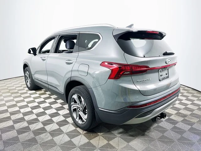 Certified Pre-Owned 2023 Hyundai Santa Fe SEL