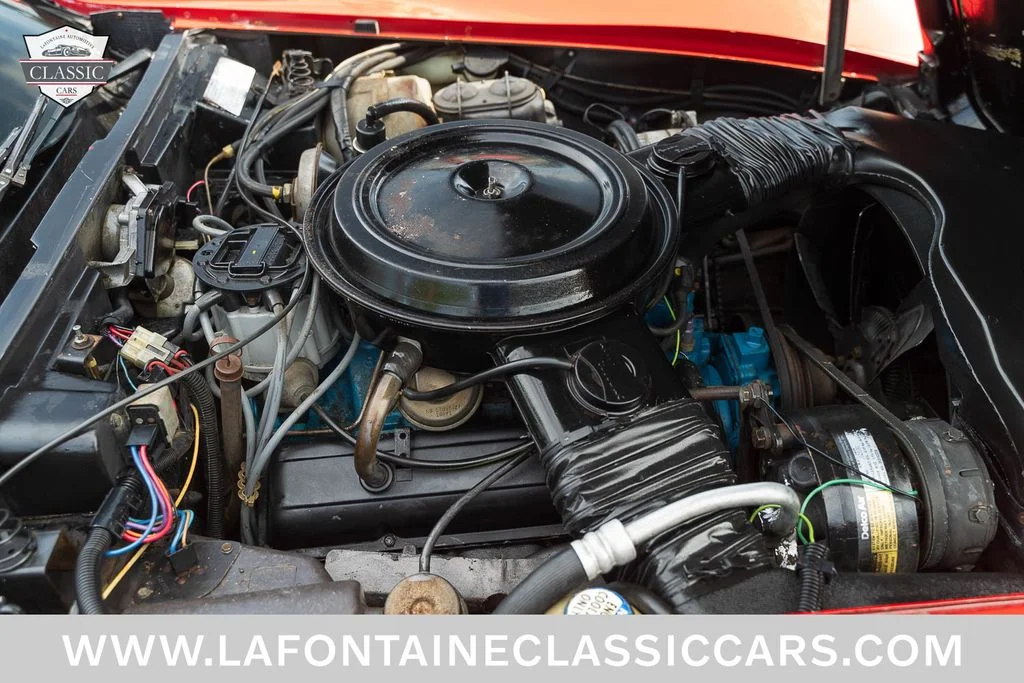 Used 1979 Red Chevrolet  image 64
