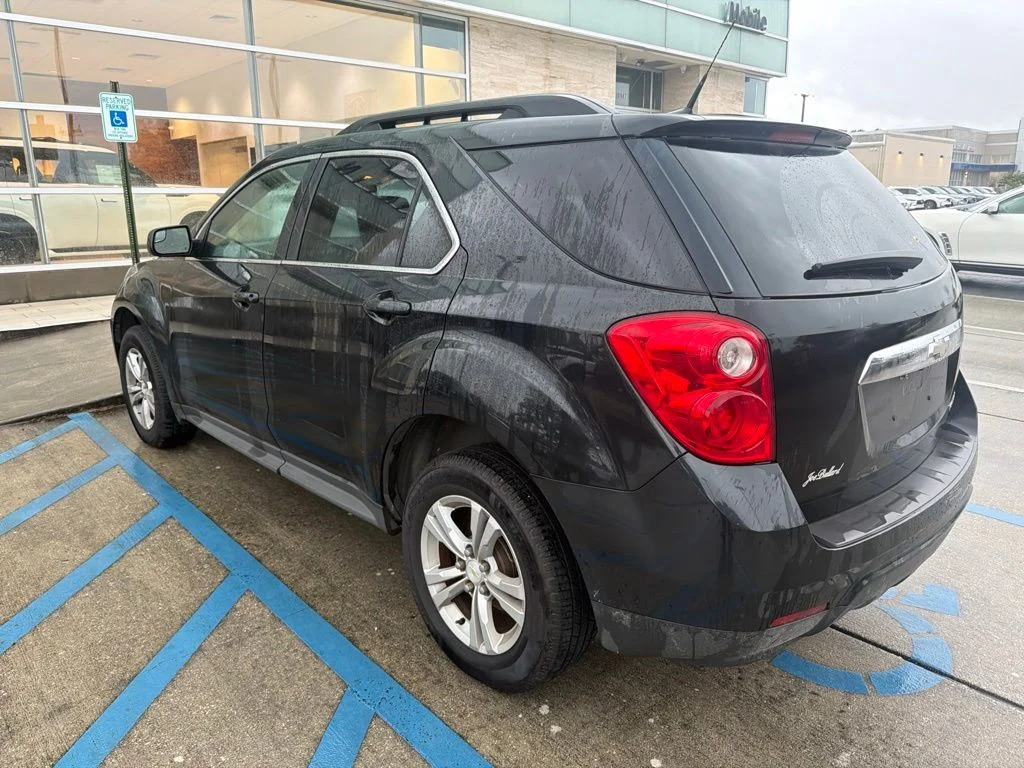 Used 2013 Black Chevrolet LT image 7