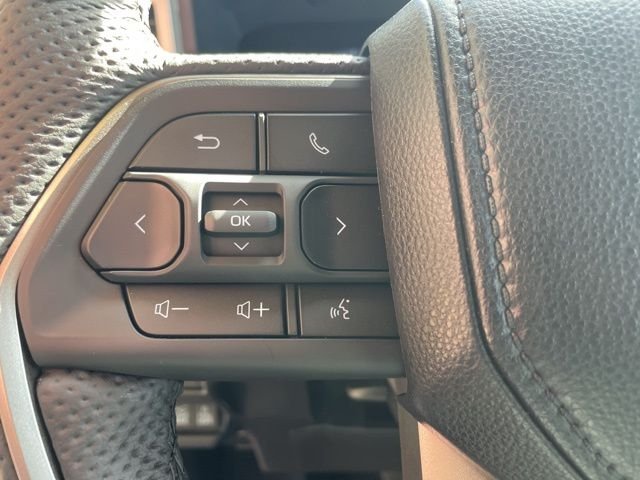 2025 Toyota Tacoma Trailhunter - Photo 33