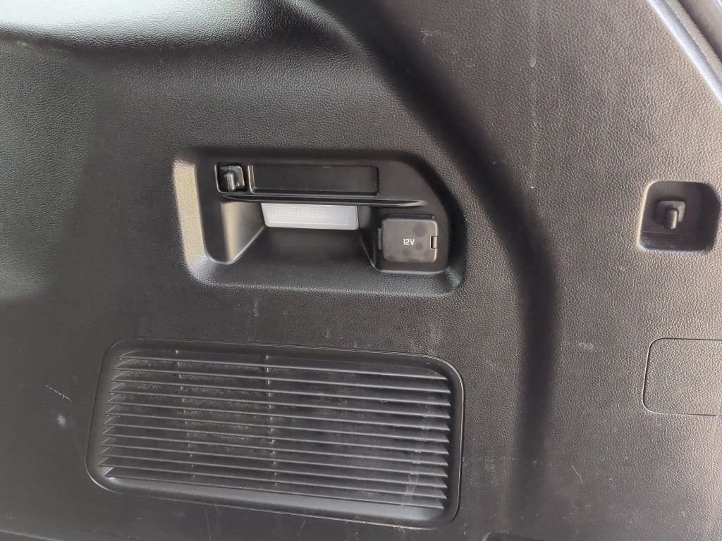 Used 2021 Star White Ford XLT image 43