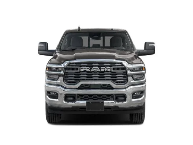 New 2026 Diamond Black Crystal Pearl-Coat Exterior Paint RAM Black Express image 7