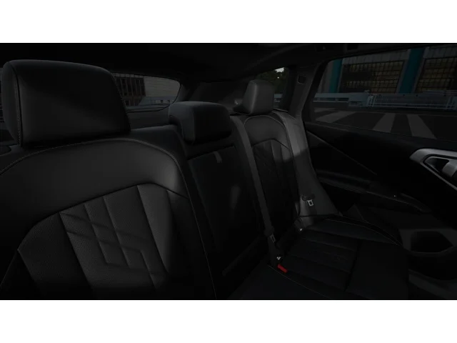 New 2026 Vegas Red Metallic BMW  image 12