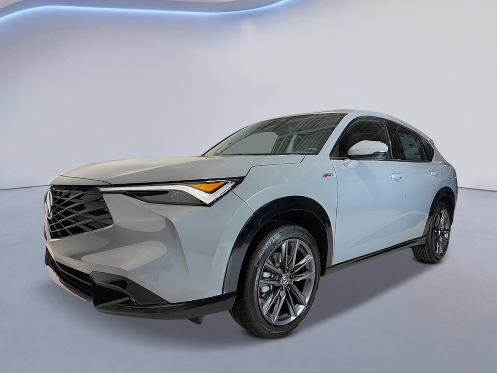 2026 Acura ADX AWD A-Spec Package's photo